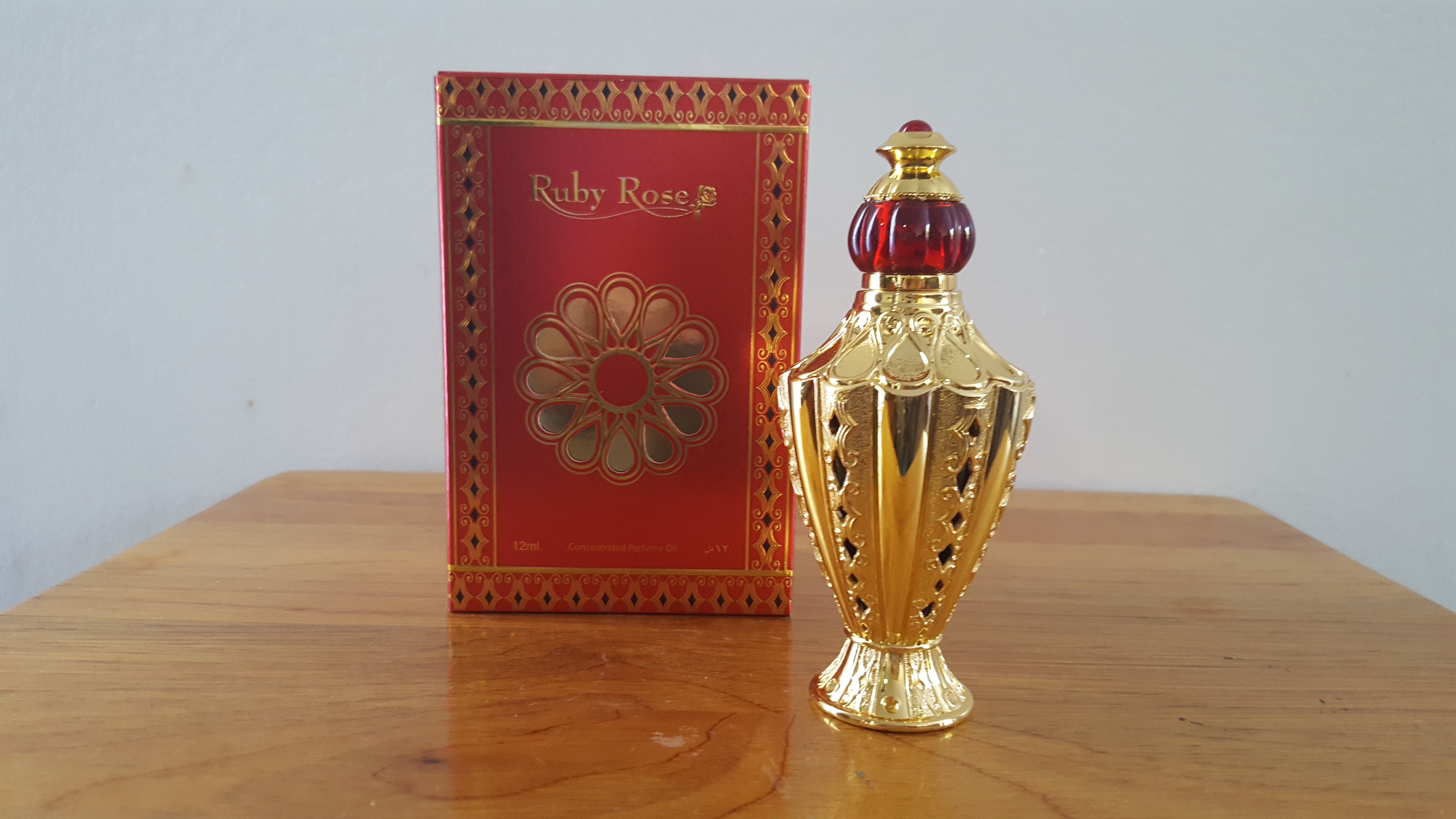 Where to Buy Perfume in Auckland? Discover Dubai Aroma