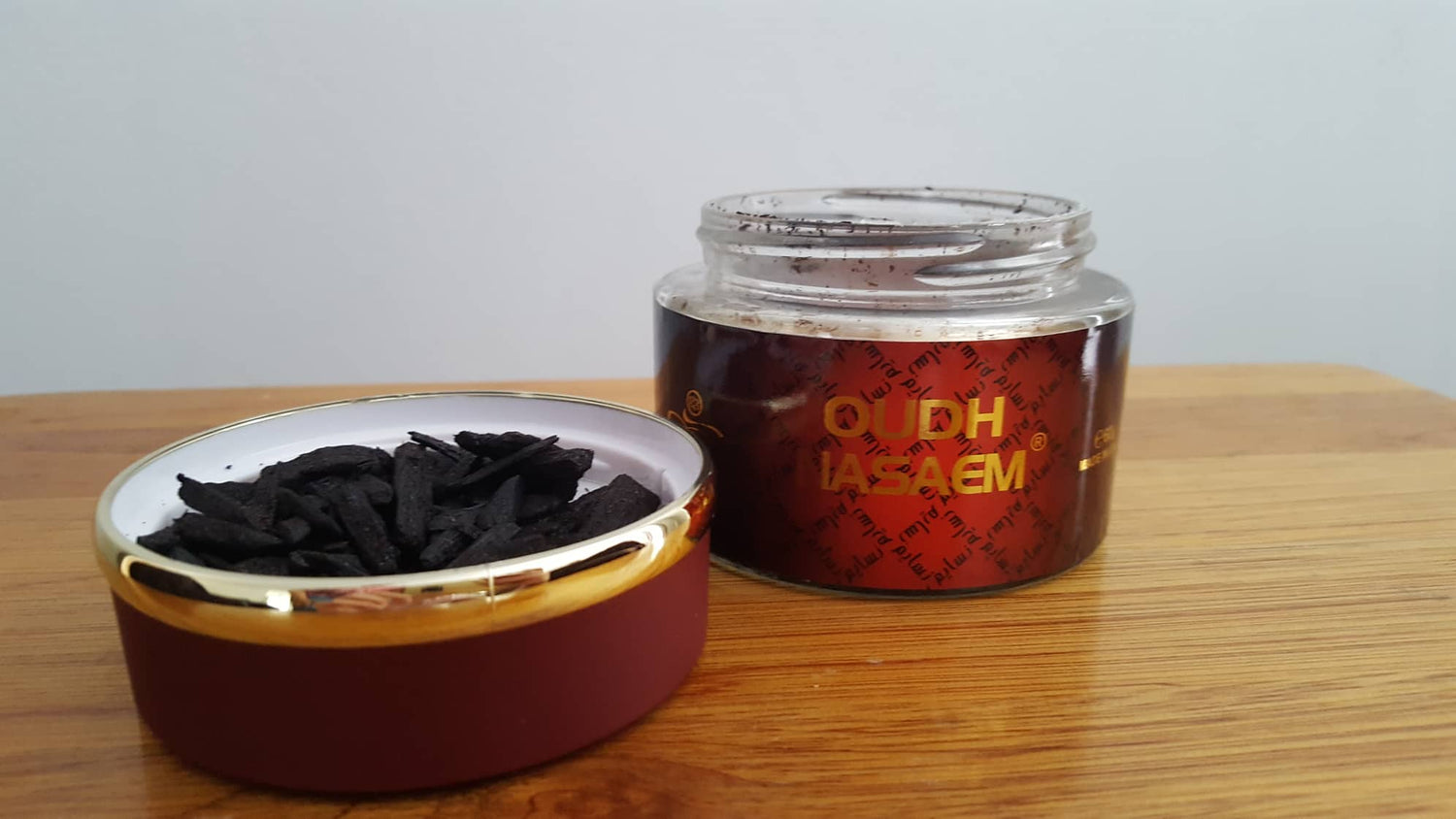 How to Choose the Right Oud Fragrance for You