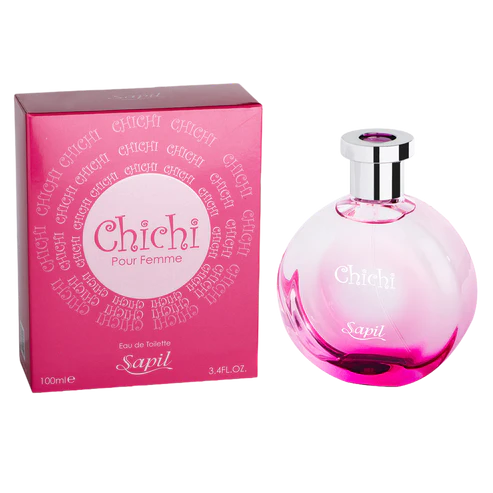Chichi Sapil for Women