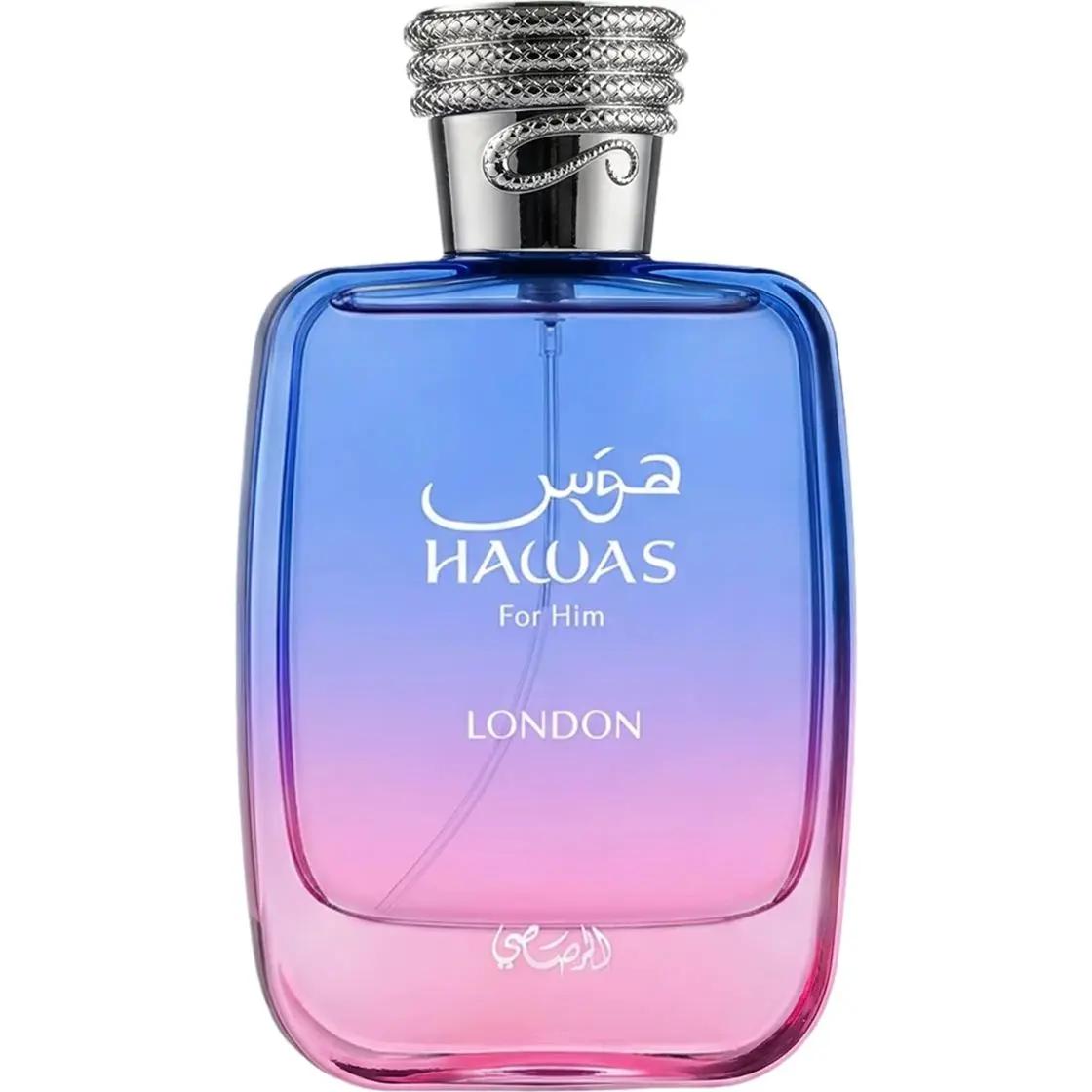 Hawas London Rasasi for Men