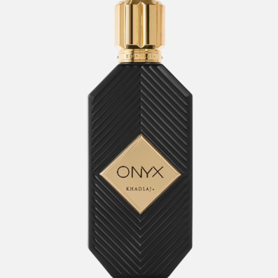 Khadlaj Onyx Gold For Men