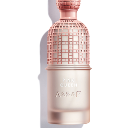 Pink Queen Exclusive By ASSAF For Women