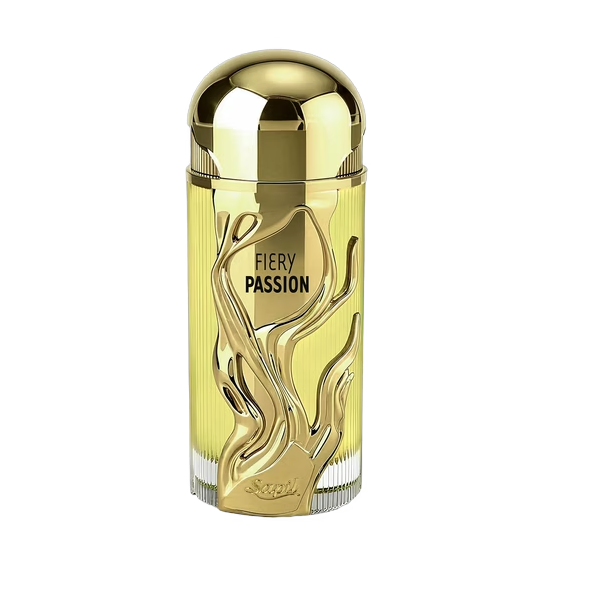 Fiery Passion Sapil for Men
