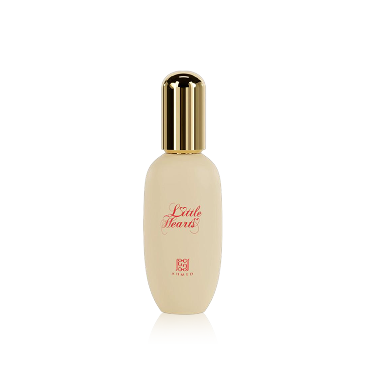 Little Hearts Body Gel