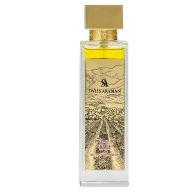 Enigma of Taif Swiss Arabian For Women and Men