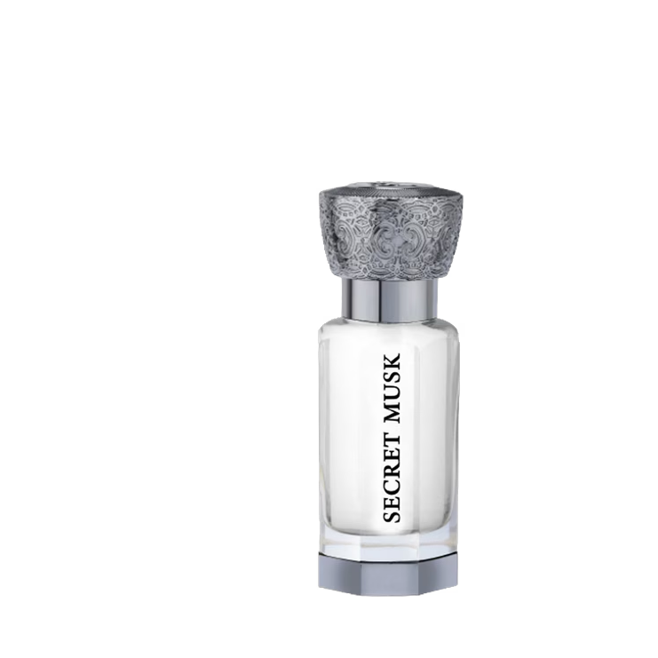 Secret Musk OIL Swiss Arabian for Women and Men