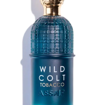 Wild Colt Tobacco For Men and Women