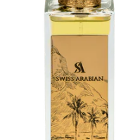Soul of Bali Swiss Arabian For Women and Men