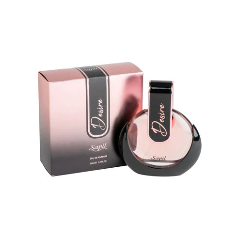 Desire Sapil for Women