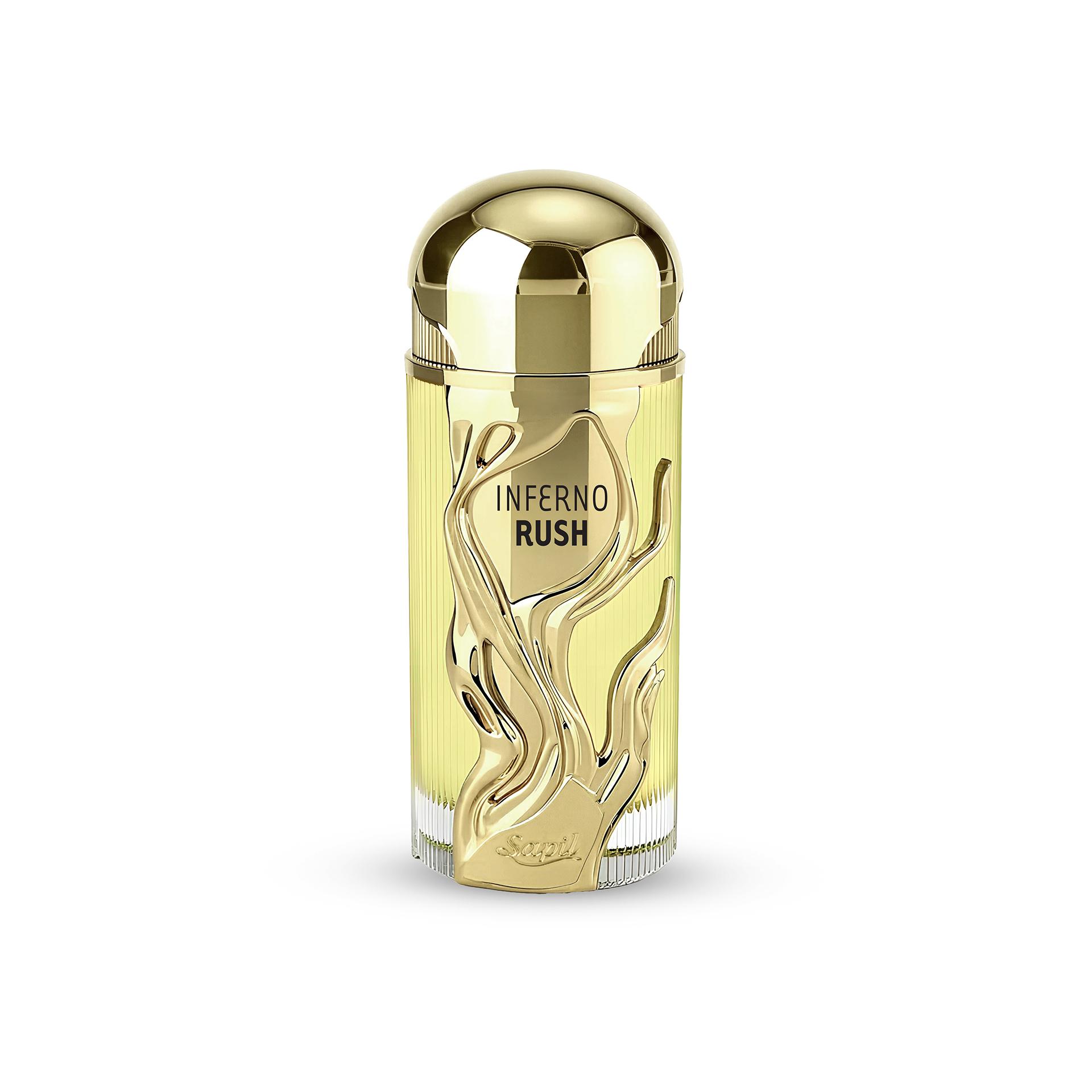Inferno Rush Sapil for Men