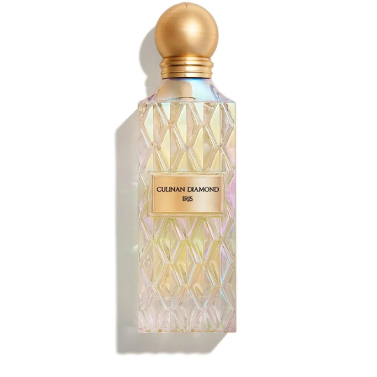 Cullinan Diamond Iris Ibraheem AlQurashi for Women and Men