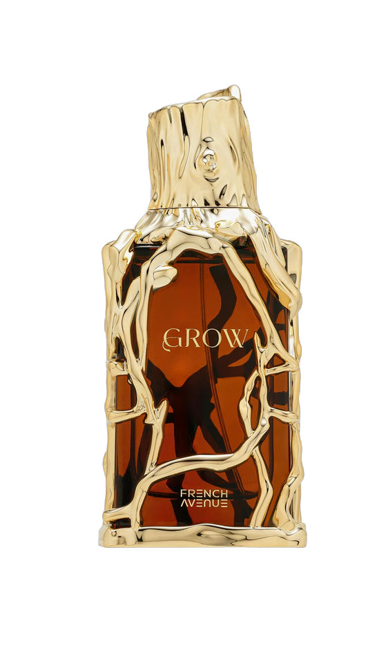 Grow French Avenue for women and men