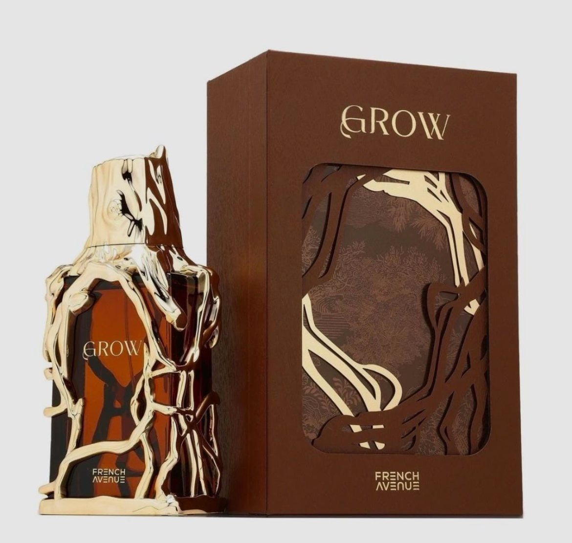 Grow French Avenue for women and men
