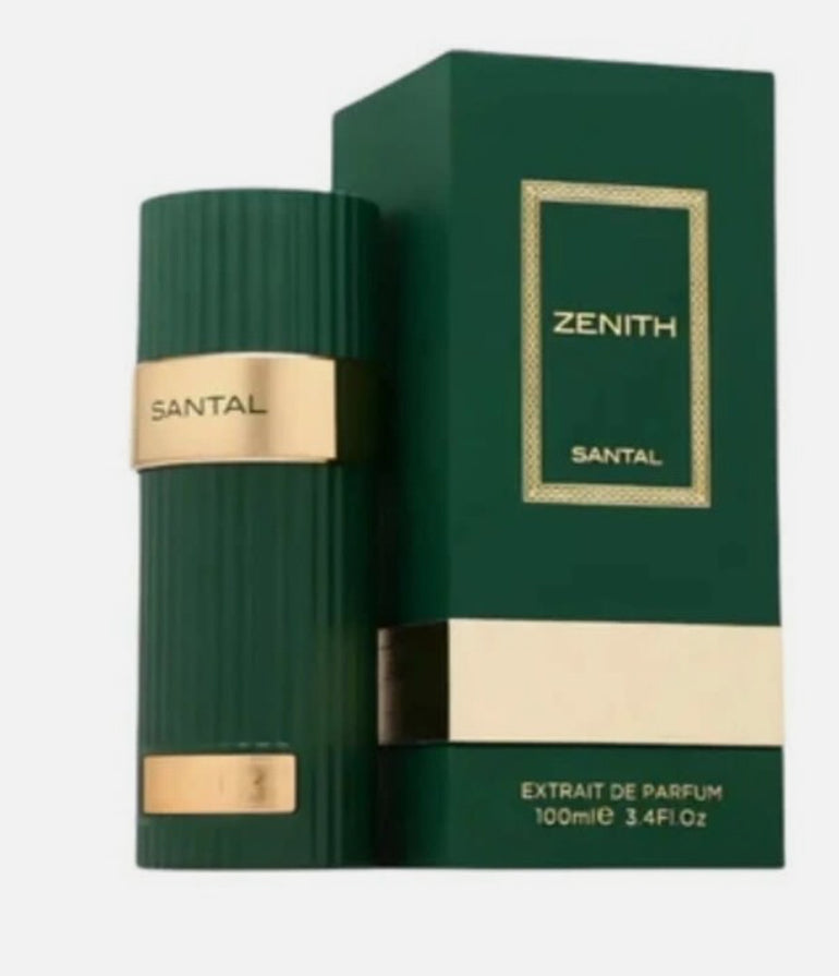 Zenith Santal by French Avenue