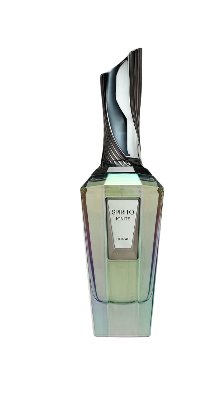 Spirito Ignite by French Avenue