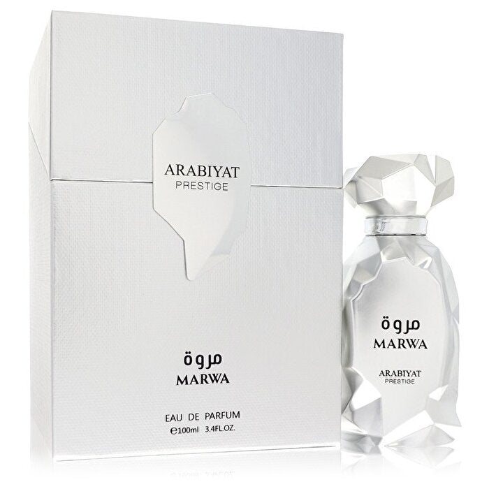 Marwa Arabiyat Prestige For Men 100ml