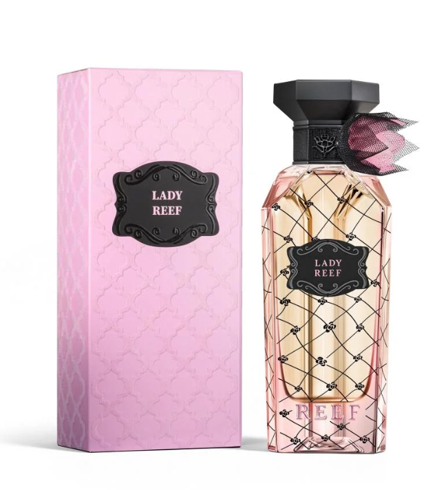 Lady Reef For Women