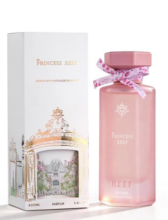 Princess Reef For Women