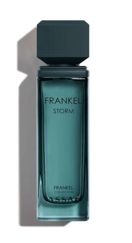 Frankel Storm By Assaf