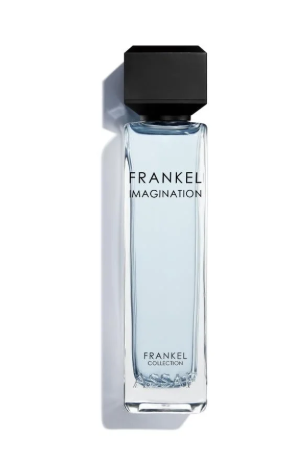 FRANKEL IMAGINATION By Assaf