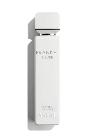 Frankel Silver by Assaf