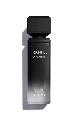 Frankel Aventus By Assaf