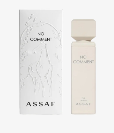 No Comment By Assaf