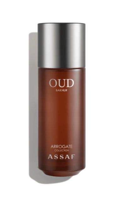 Oud Bakhur By Assaf