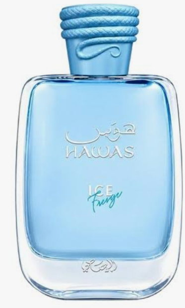 Hawas Ice Freeze By Rasasi
