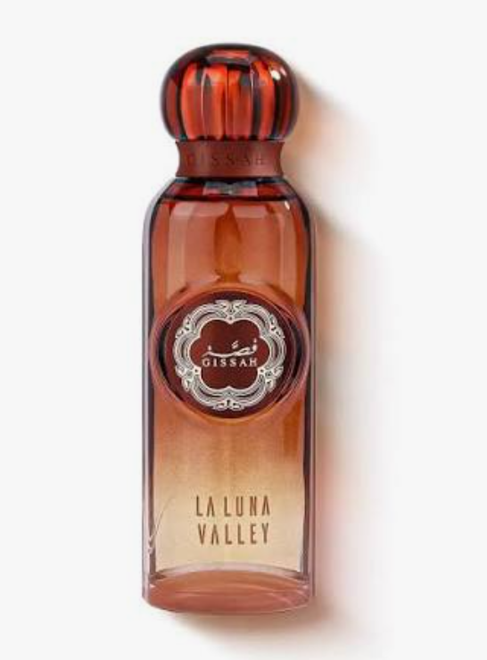 La Luna Valley By Gissah for women and men