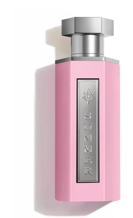 Summer Pink By Reef Perfumes