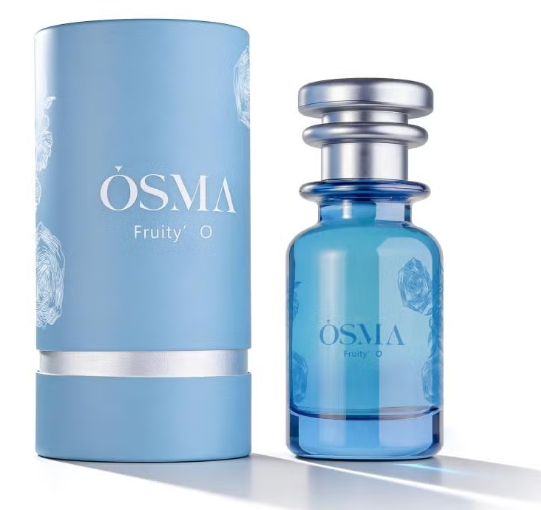 Fruity' O by Osma Perfumes