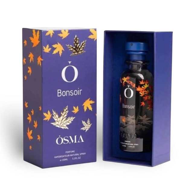 Bonsoir By Osma