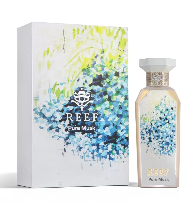 Pure Musk Reef