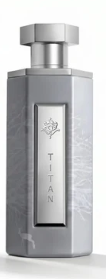 Titan by Reef Perfumes
