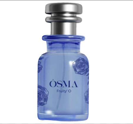 Fruity' O by Osma Perfumes