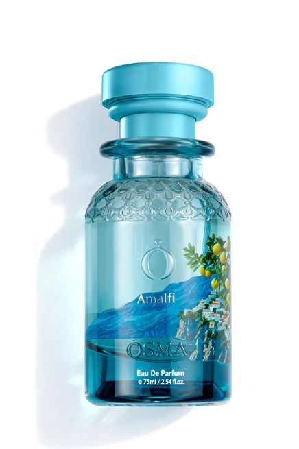 Amaifi by Osma