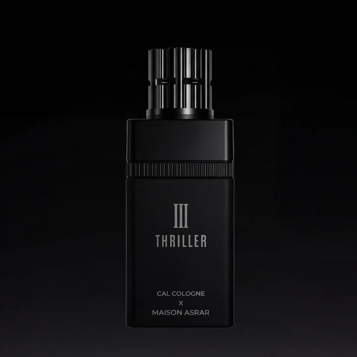 THRILLER III - MAISON ASRAR for women and men