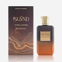 Island Vanilla Dunes Khadlaj Perfumes for women and men