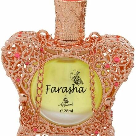 FARASHA Concentrated Perfume Oil 28ml