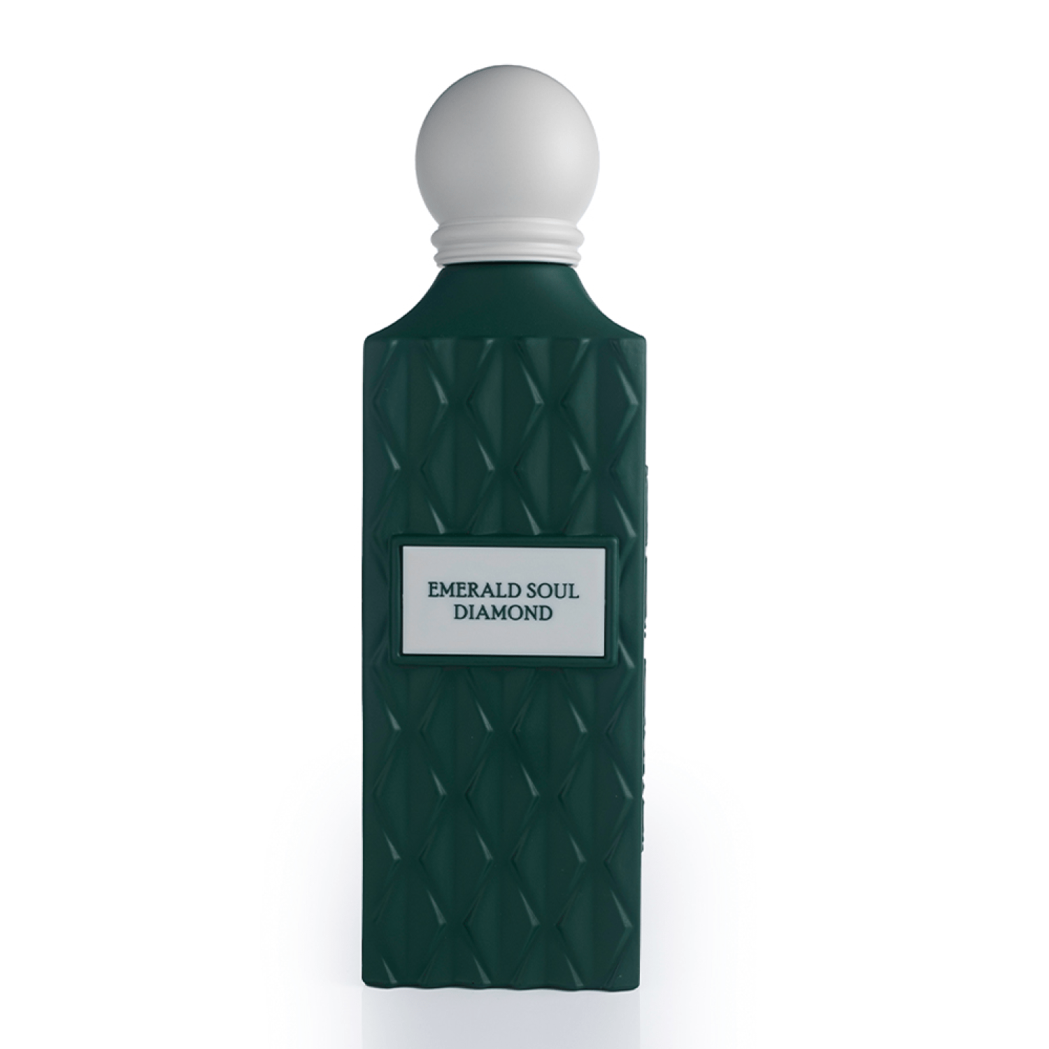 Emerald Soul Diamond 150ml By IBRAQ (IBRAHEEM AL.QURASHI)
