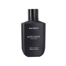 Naseem Date Night For Men Aqua Parfum