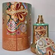 Indomitable Paris Corner for women and men