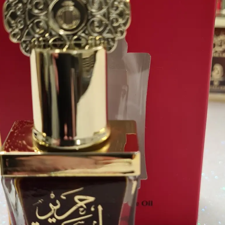 Oil perfumes 12ml by my perfumes