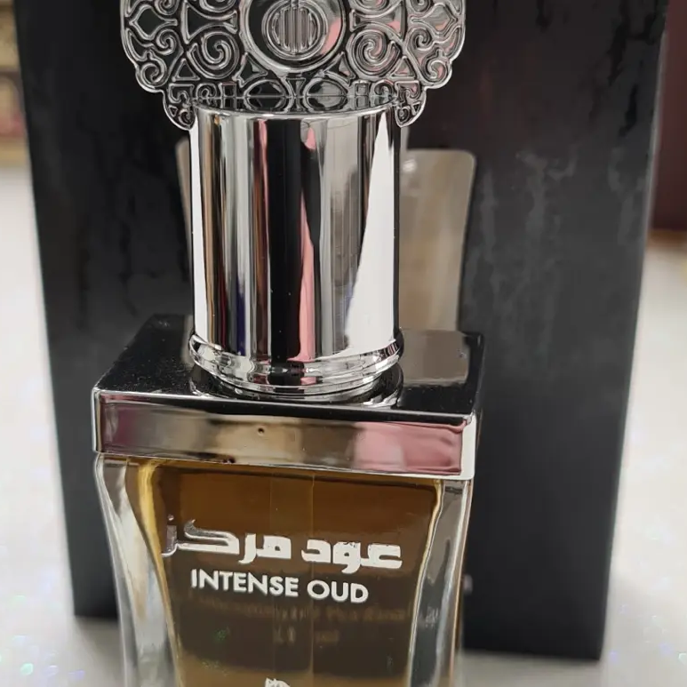 Oil perfumes 12ml by my perfumes