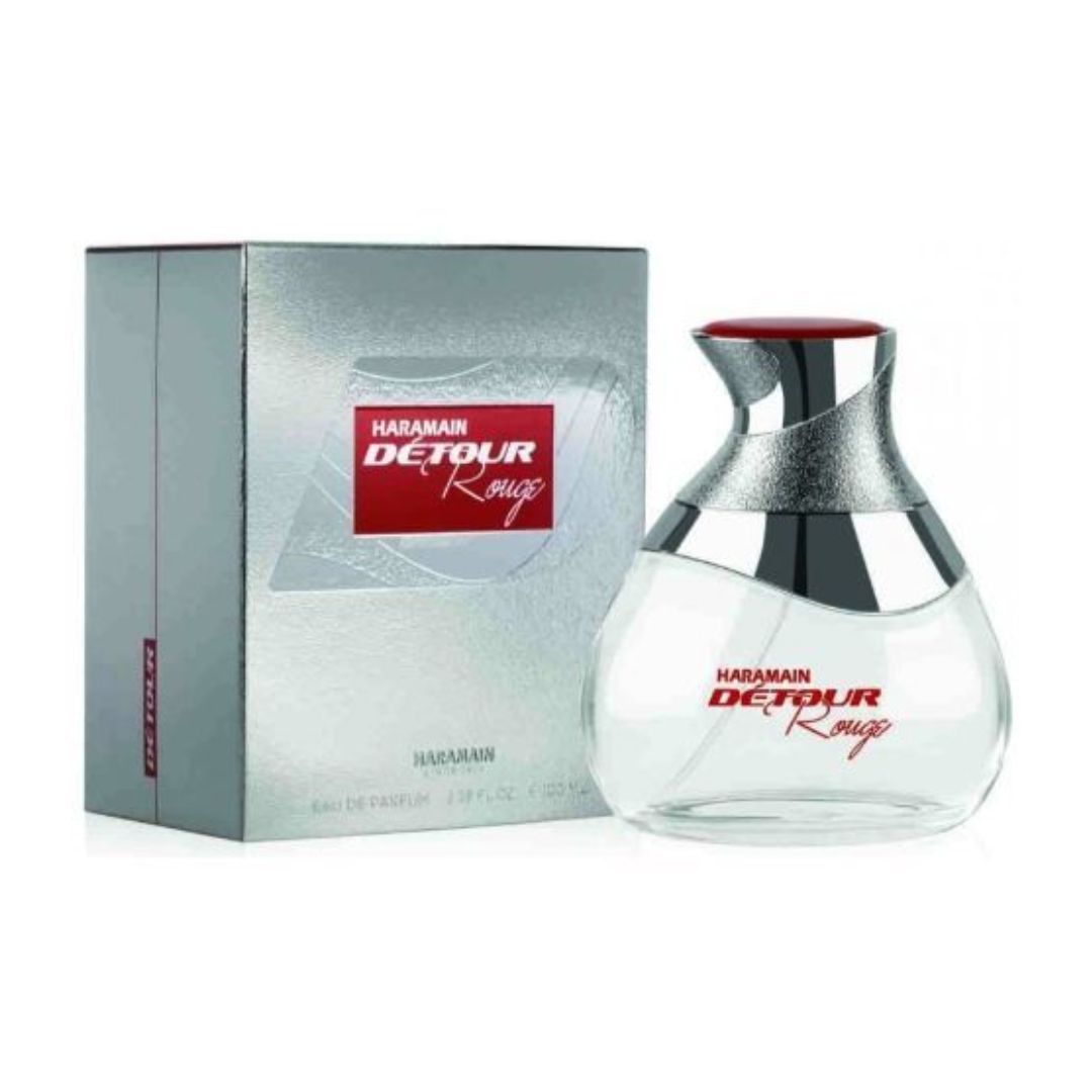 Détour Rouge By Al Haramain