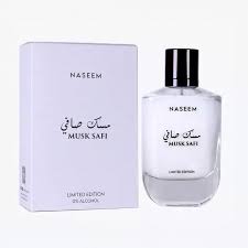 Naseem Musk Safi Aqua Perfume 100ml