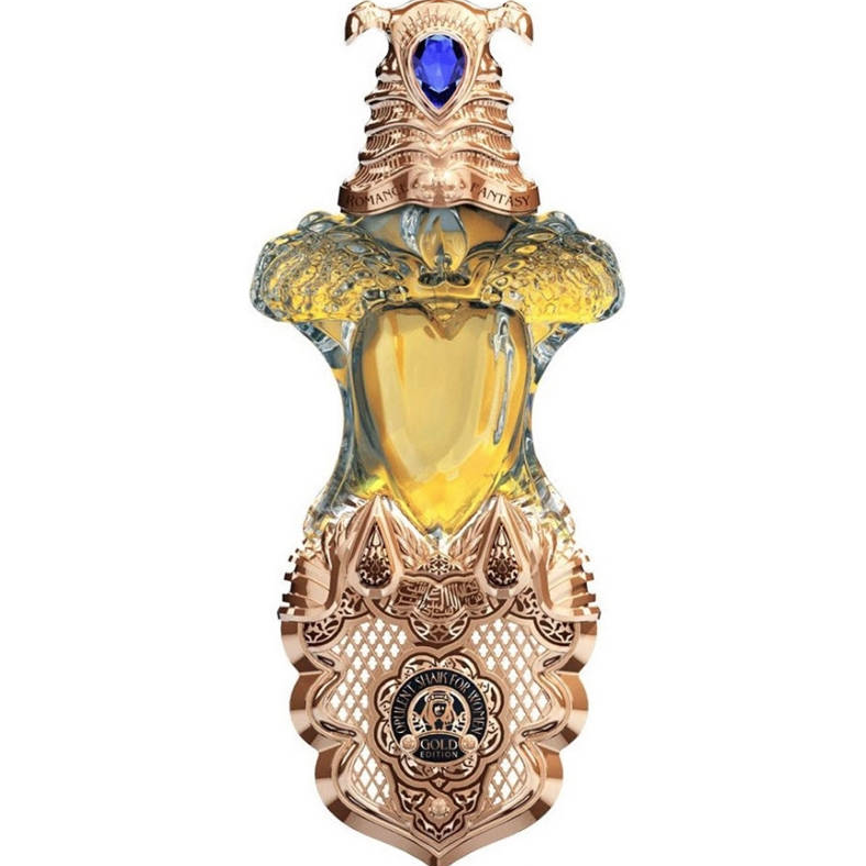 Designer Opulent Sapphire Shaik No 33 For Women
