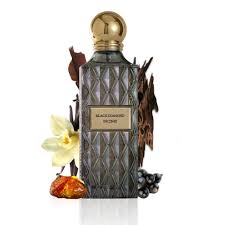 Black Diamond Incense Ibraheem AlQurashi for women and men