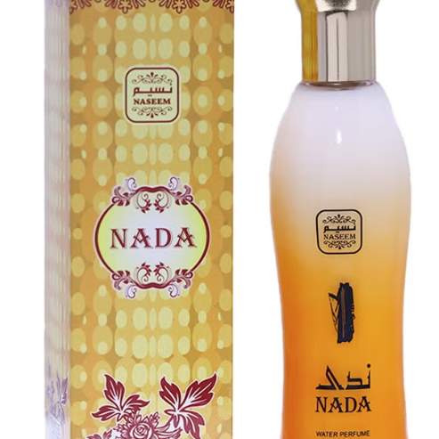 Nada Aqua Perfume 100ml